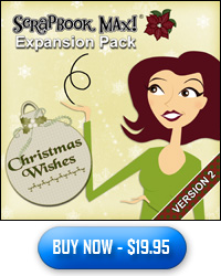Christmas Wishes Expansion Pack