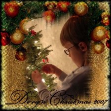 marion-Devyn-Christmas Layout