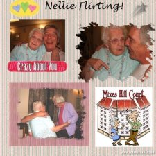 eng - Nellie and Mabs Layout