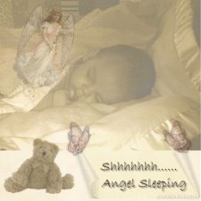 Debby - Brendon Sleeping Layout