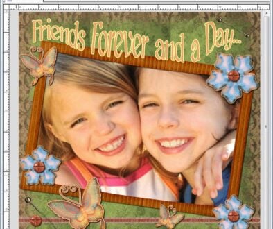 Scrapbook MAX! 2.0 Software