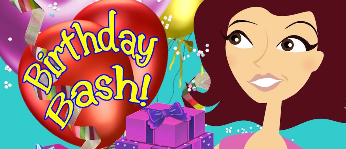 Birthday Bash Expansion Pack