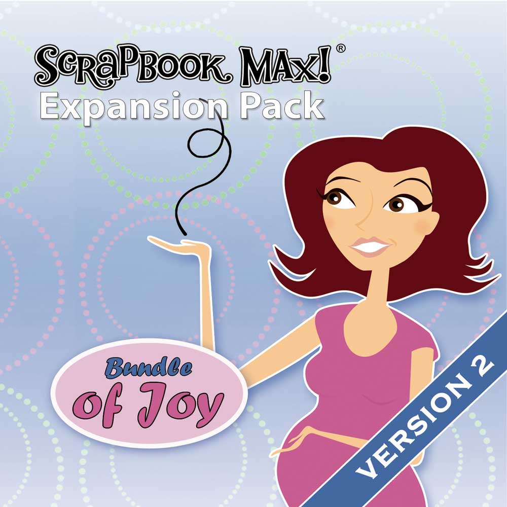 Bundle Of Joy Expansion Pack