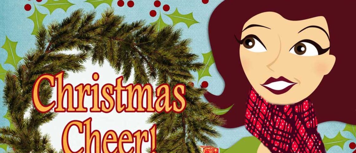 Christmas Cheer Expansion Pack