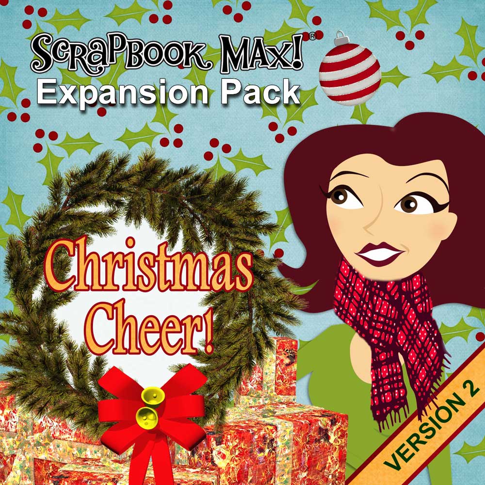 Christmas Cheer Expansion Pack