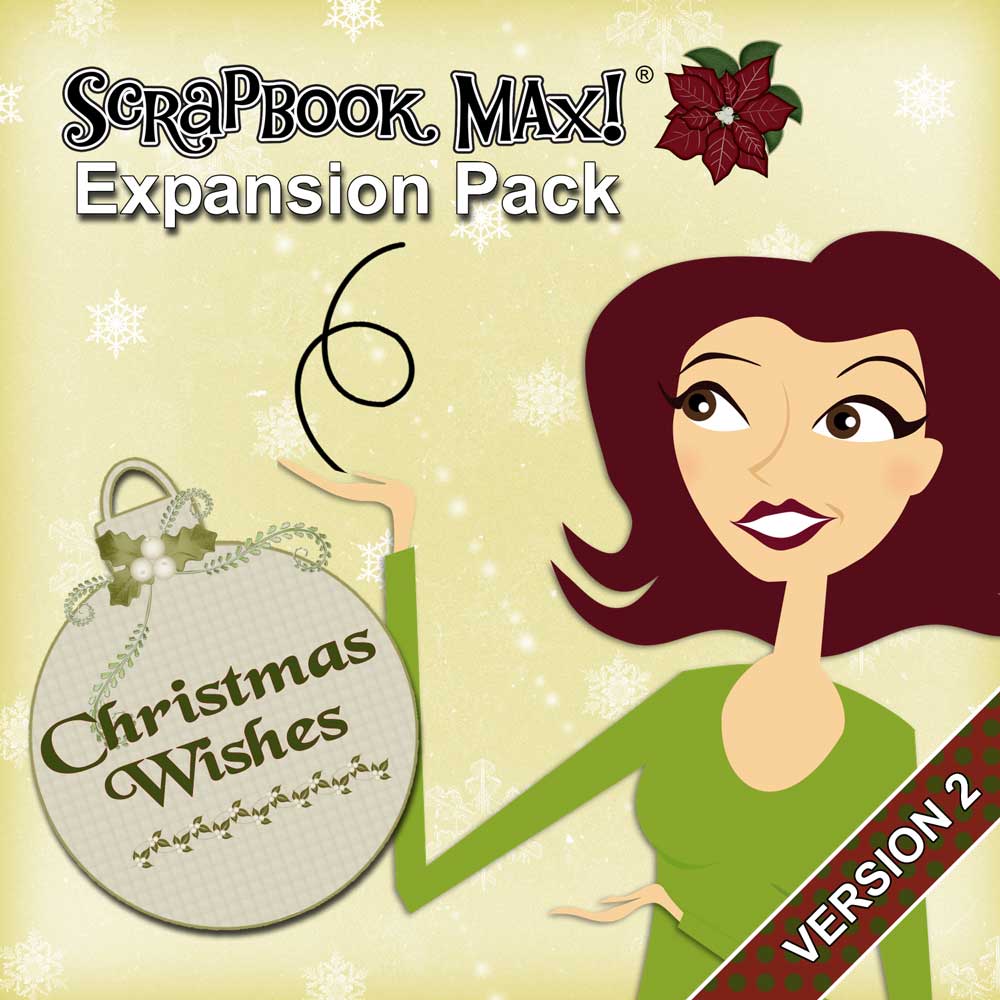 Christmas Wishes Expansion Pack