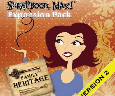 Family Heritage Expansion Pack