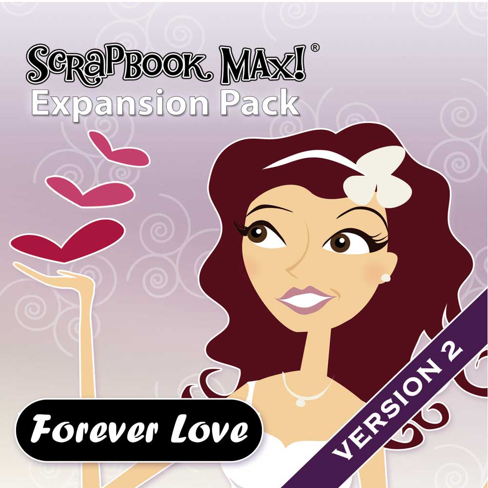 Forever Love Expansion Pack