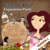Pets Creatures and Critters Expansion Pack