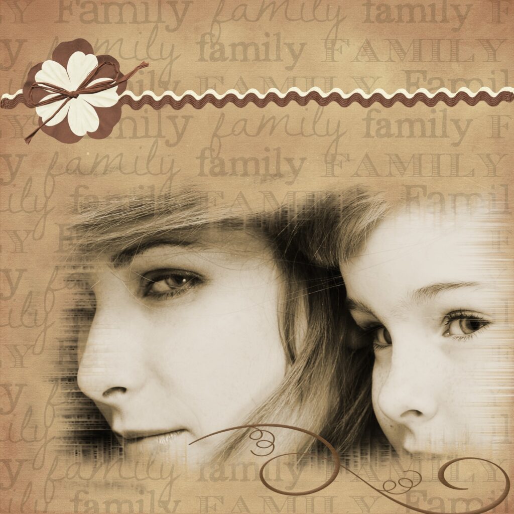 Scrapbook MAX! Scrapbooking Software for Real Life