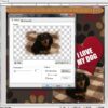 Scrapbook MAX! Workspace