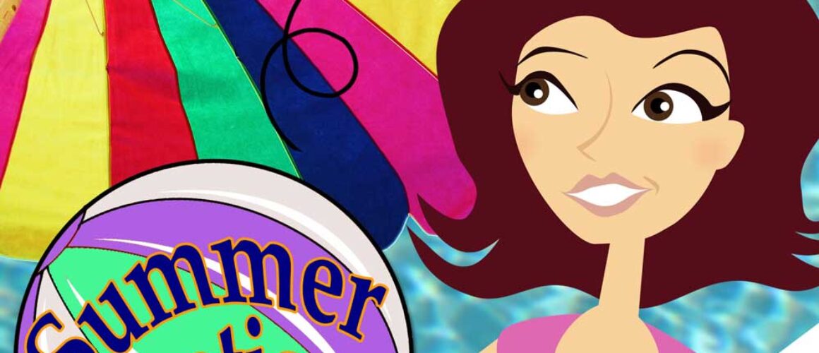 Summer Vacation Expansion Pack