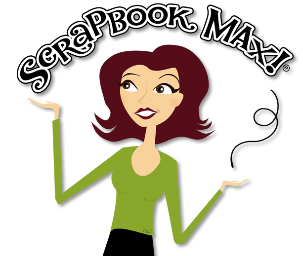 Contact Scrapbook MAX!