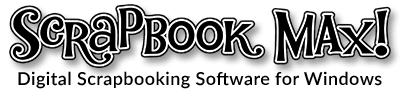 Scrapbook MAX!